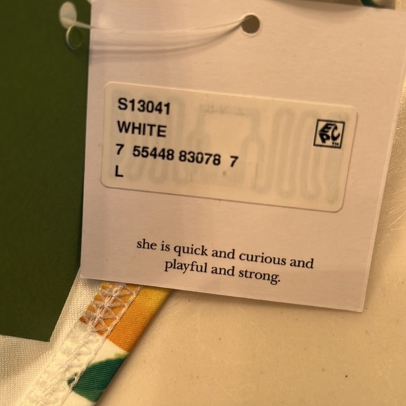 Kate spade bikini bottom - Picture 6 of 7